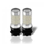 1157 LED Bulbs Bright Amber 1157 LED Bulbs Bright Amber