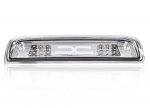 GMC Sierra 3500HD 2015-2019 Chrome LED Third Brake Light GMC Sierra 3500HD 2015-2019 Chrome LED Third Brake Light