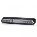 2002 Chevy Silverado 3500 LED Third Brake Light Smoked 2002 Chevy Silverado 3500 LED Third Brake Light Smoked