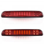 Ford F250 Super Duty 1999-2016 Red Full LED Third Brake Light Ford F250 Super Duty 1999-2016 Red Full LED Third Brake Light