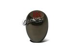 Universal Black Type R Style 5 Speed Manual Shift Knob