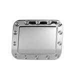 Chrysler 300C 2005-2010 Chrome Fuel Door Cover