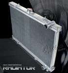 Nissan Skyline R32 GT-R 1989-1993 Performance Aluminum Radiator