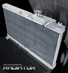 Mazda Miata 1990-1997 Performance Aluminum Radiator