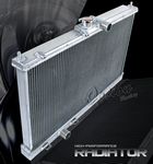 2003 Mitsubishi Lancer Evolution VIII Performance Aluminum Radiator