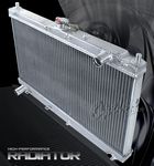 2004 Mazda Miata Performance Aluminum Radiator