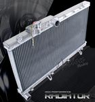 Subaru Impreza WRX STi 2003-2005 Performance Aluminum Radiator