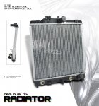 1994 Honda Del Sol OEM Radiator