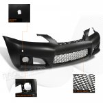 2006 Lexus IS250 IS-F Style Bumper Conversion