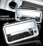 Chevy 2500 Pickup 1995-2000 Chrome Door Handles