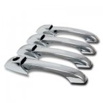 Dodge Magnum 2005-2008 Chrome Door Handle Covers