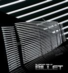 2001 Ford F250 Super Duty Aluminum Billet Grille Insert