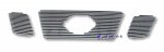 Nissan Frontier 2009-2014 Aluminum Billet Grille Insert