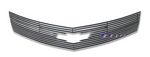 2010 Chevy Camaro Polished Aluminum Billet Grille Insert