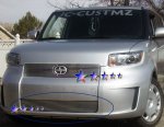 2010 Scion xB Aluminum Lower Bumper Billet Grille Insert