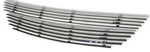 2008 Chevy Cobalt Polished Aluminum Billet Grille Insert