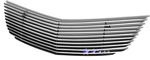 2003 Chevy Impala Polished Aluminum Billet Grille Insert