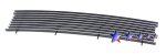 2012 Ford F250 Super Duty Aluminum Lower Bumper Billet Grille Insert