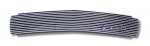 2001 GMC Jimmy Aluminum Billet Grille Insert