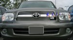 2005 Toyota Sequoia Aluminum Billet Grille Insert