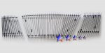 Nissan Frontier 2005-2008 Aluminum Billet Grille Insert