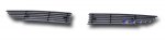 Mazda CX7 2010-2012 Aluminum Billet Grille Insert