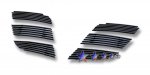 Mazda CX7 2010-2012 Aluminum Lower Bumper Billet Grille Insert