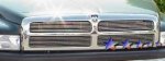 1998 Dodge Ram 3500 Billet Grille Insert