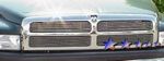 1996 Dodge Ram Billet Grille Insert