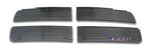 Dodge Ram 2002-2005 Billet Grille Insert