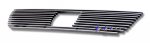 2004 Honda Element Aluminum Billet Grille Insert