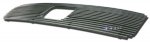 2008 Honda Pilot Aluminum Billet Grille Insert