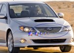 2010 Subaru Impreza Aluminum Billet Grille Insert