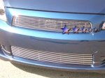 2006 Scion tC Aluminum Billet Grille Insert