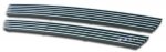 Nissan Xterra 2002-2004 Aluminum Billet Grille Insert