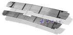 2006 Chevy Avalanche Billet Grille Insert