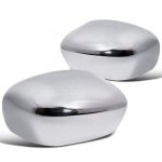 Dodge Magnum 2005-2008 Chrome Side Mirror Covers