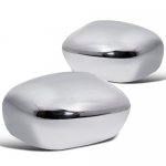 2009 Chrysler 300C Chrome Side Mirror Covers