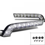 Ford Mustang 2010-2013 LED Daytime Running Lights