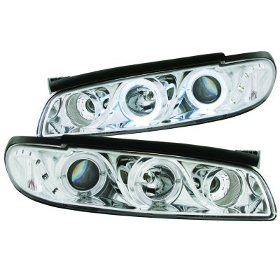 Pontiac Grand Prix Ebay China Sypder Led Tail Lights Youtube