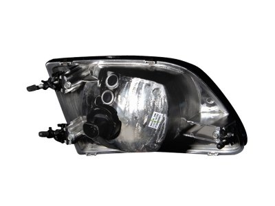 Change 1998 ford expedition headlight #10