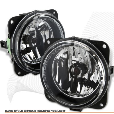 Fog lamp for ford escape 2005 #9