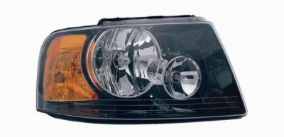 Headlight replacement for 2003 ford expedition #4