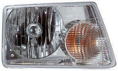 2003 Ford ranger passenger mirror