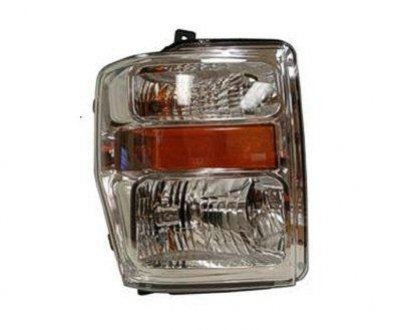 Ford f250 replacement headlights #6