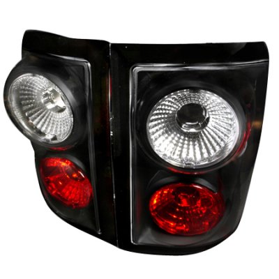 2008 Ford f150 tail lights