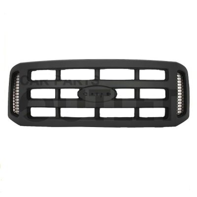 2006 Superduty ford grille #7