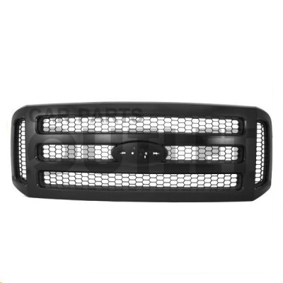 Ford f250 replacement grilles #7