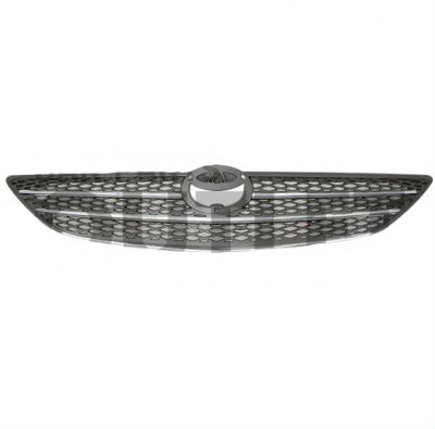 Toyota Camry 2002 2004 Replacement Grille A101afik148 Topgearautosport