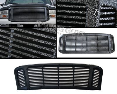 2007 Ford f250 grille #5
